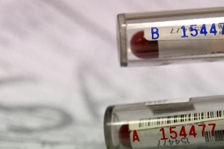 Doping-Skandal: Erfurter Arzt muss in Haft bleiben