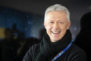 IOC nennt Olympia-Kandidatur von Mailand/Cortina "sehr positiv"