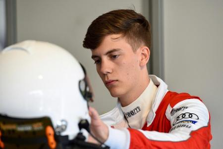 ADAC GT Masters: Vettel möchte 