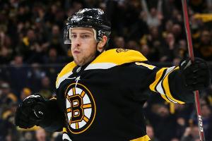 NHL-Play-offs: Boston und St. Louis starten mit Siegen ins Viertelfinale