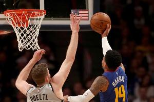 NBA: San Antonio erzwingt Spiel sieben gegen die Nuggets