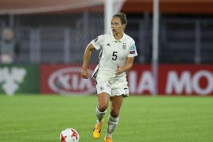 Peter beendet Karriere in Frauen-Nationalmannschaft