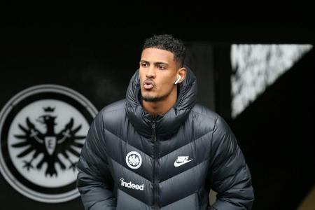 Frankfurt will Haller-OP umgehen: 