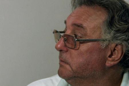 Drei Monate nach dem Sohn: Auch Salas Vater gestorben