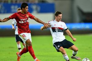 China-Gastspiel des FC Bayern fällt aus