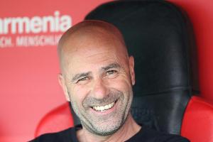 Nach Sieg in Augsburg: Leverkusen darf von der Champions League träumen