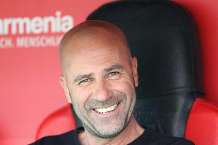 Nach Sieg in Augsburg: Leverkusen darf von der Champions League träumen