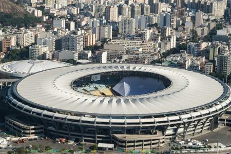 Ungünstiger Moment: Flutlichtausfall bei Elfmeterschuss