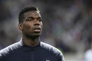 Pogba versteigert WM-Finalschuhe für 30.000 Euro