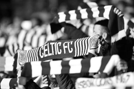 Celtic trauert um Klub-Legende Chalmers