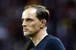 Tuchel über Neymar-Schlag: "Ich mag so etwas nicht"