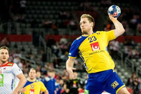 Lagergren wechselt von Magdeburg zu den Löwen