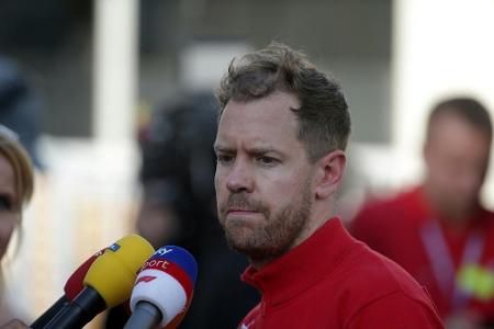 Pressestimmen zum Großen Preis von Aserbaidschan (zusammengestellt vom SID)