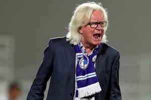 Aus für Schäfer bei Esteghlal Teheran