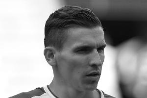 Tschechischer Fußball-Nationalspieler Sural tödlich verunglückt