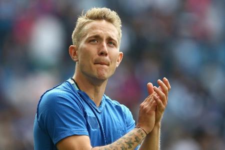 Holtby nach Spielverweigerung: 