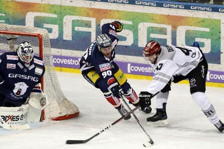 Nach Vergehen gegen Referee: DEL sperrt Kölns Despres für viertes Halbfinale