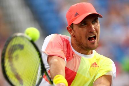Mischa Zverev und Stebe in Marrakesch ausgeschieden