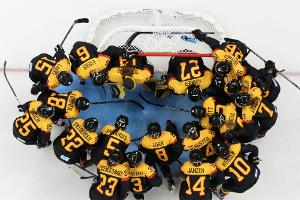 Eishockey-Frauen trotz Overtime-Niederlage im WM-Viertelfinale