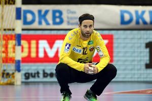 Nach "schöner Zeit" in Berlin: Heinevetter 2020 nach Melsungen