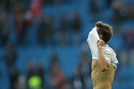 Nächster herber Rückschlag: Planloser HSV unterliegt Magdeburg