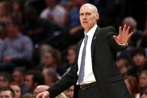 Carlisle verneigt sich vor Nowitzki: "Das Nonplusultra"