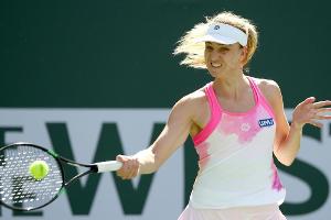 Barthel in Lugano in erster Runde ausgeschieden