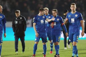 Geschäftsführerwechsel bei Drittligist Eintracht Braunschweig