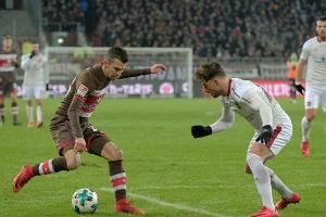 St. Pauli vorerst ohne Mittelfeldspieler Sobota