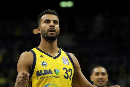 Alba Berlin erobert vierten Tabellenplatz