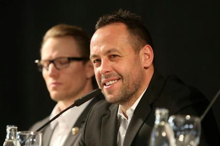 Sturm wünscht Söderholm 