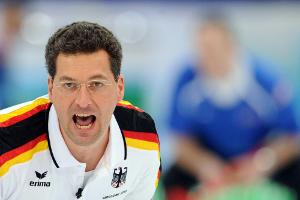 Curling-WM: DCV-Männer unterliegen auch der Schweiz
