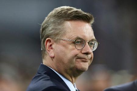 DFB und DFL wollen gemeinsam neuen DFB-Präsidenten nominieren