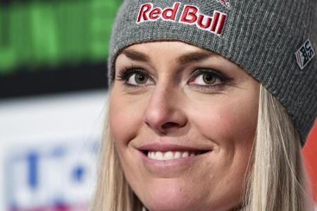 Zwei Monate nach Karriereende: Vonn erfolgreich operiert