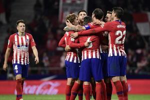 Barcelona rettet in Villarreal einen Punkt - Atletico holt auf