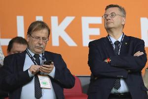 Koch: Präsidentschaftskandidat soll "außerhalb des Präsidiums" kommen