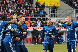 Die Sport-Höhepunkte am Dienstag, 02. April 2019