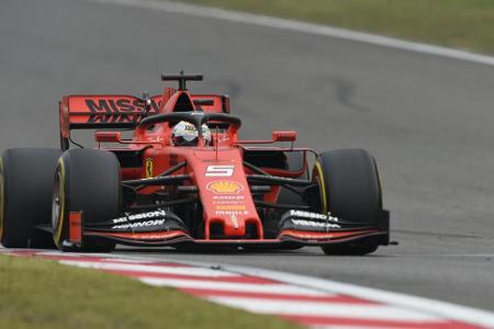 Fragen und Antworten zum Großen Preis von Aserbaidschan