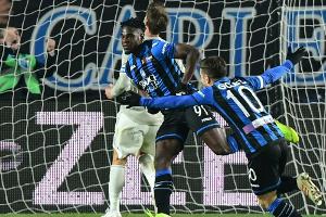 Coppa Italia: Bergamo nach Sieg gegen Florenz im Finale