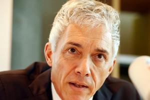 Voruntersuchung wegen Infantino-Treffen: Druck auf Schweizer Bundesanwalt Lauber wächst