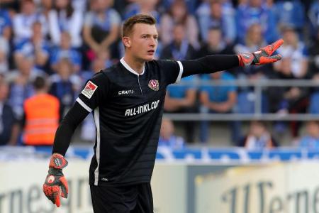Schubert verlässt Dynamo Dresden im Sommer - Wechsel in die Bundesliga geplant