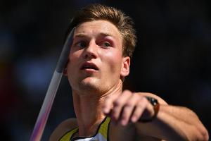 Fall Semenya: Speerwurf-Olympiasieger Röhler für "fair begründete Grenzwerte"