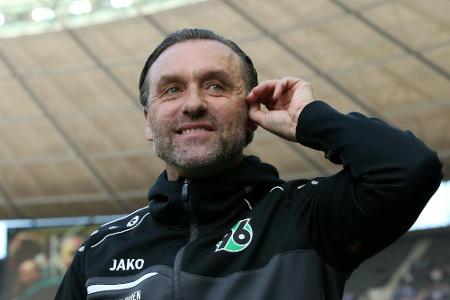 Heimsieg gegen Mainz: Hannover hofft wieder auf Klassenerhalt