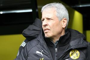 Favre fühlt sich nach Elfmeter betrogen: "Größter Skandal"