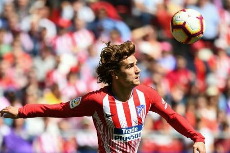 Atletico gewinnt - Barca braucht Sieg zum Titel
