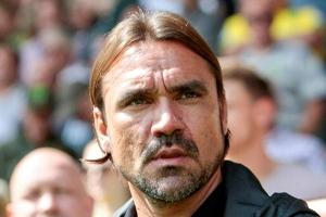 Farke steigt mit Norwich City in Premier League auf