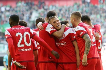 Nächster Tiefschlag für Werder Bremen