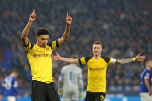 Die Sport-Höhepunkte am Samstag, 27. April 2019