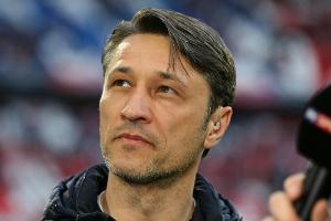 Kovac bestätigt: Lewandowski und Coman mit handfester Auseinandersetzung