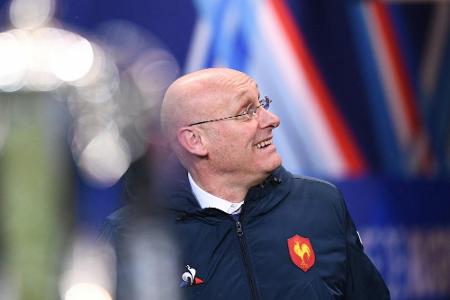 Französische Rugby-Klubs stimmen gegen ausländischen Nationaltrainer